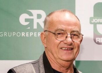Empresário Ricardo Dietrich receberá título de cidadão arariquense pela Câmara de Araricá
