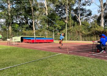 Programa Acolher de Campo Bom conquista 14 medalhas em competição de atletismo