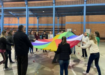 Seminário para Pais tem mais encontros esta semana em Campo Bom