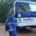 Frota de ônibus da Stadtbus passa por vistoria anual em Campo Bom