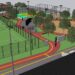Sapiranga projeta construção de centro esportivo; investimento de R$ 1,3 milhão