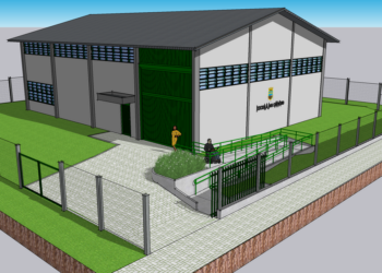 Escola do Sapato de Sapiranga próxima de ser entregue