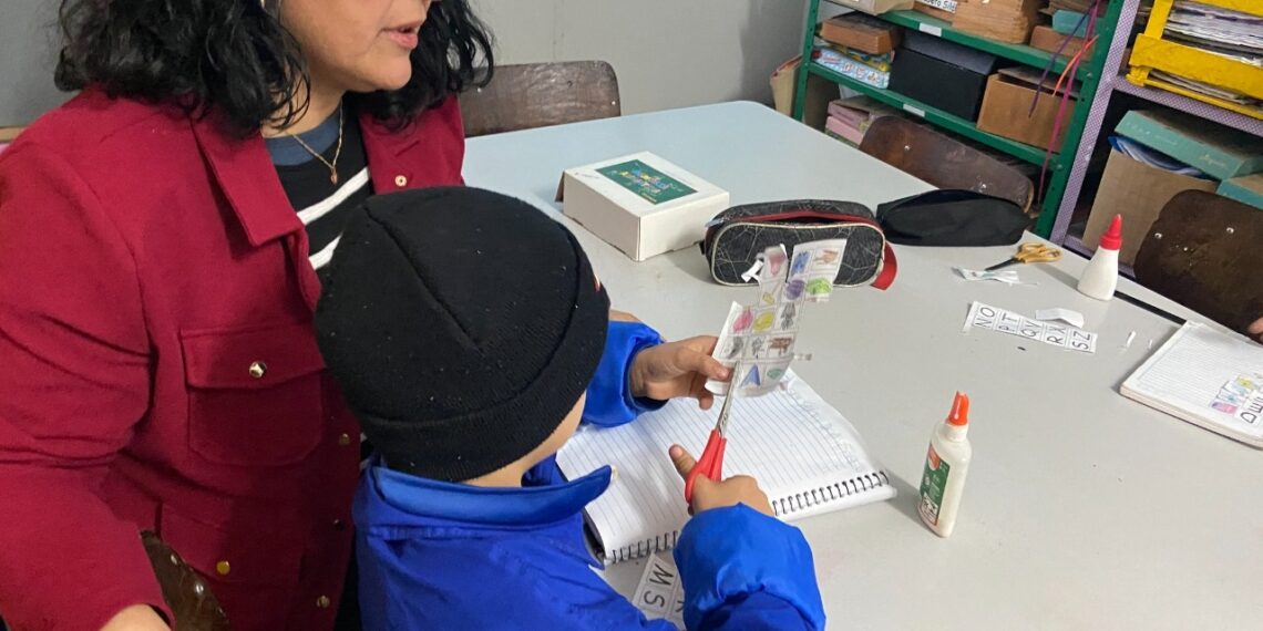 Laboratórios de aprendizagem em Sapiranga
