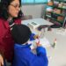 Laboratórios de aprendizagem em Sapiranga