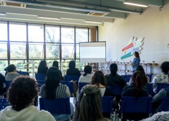Seminário promove diálogo entre pais de alunos e escolas de Campo Bom