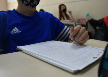 Estudantes da rede municipal de Sapiranga chegam as finais da Olimpíada de Língua Portuguesa