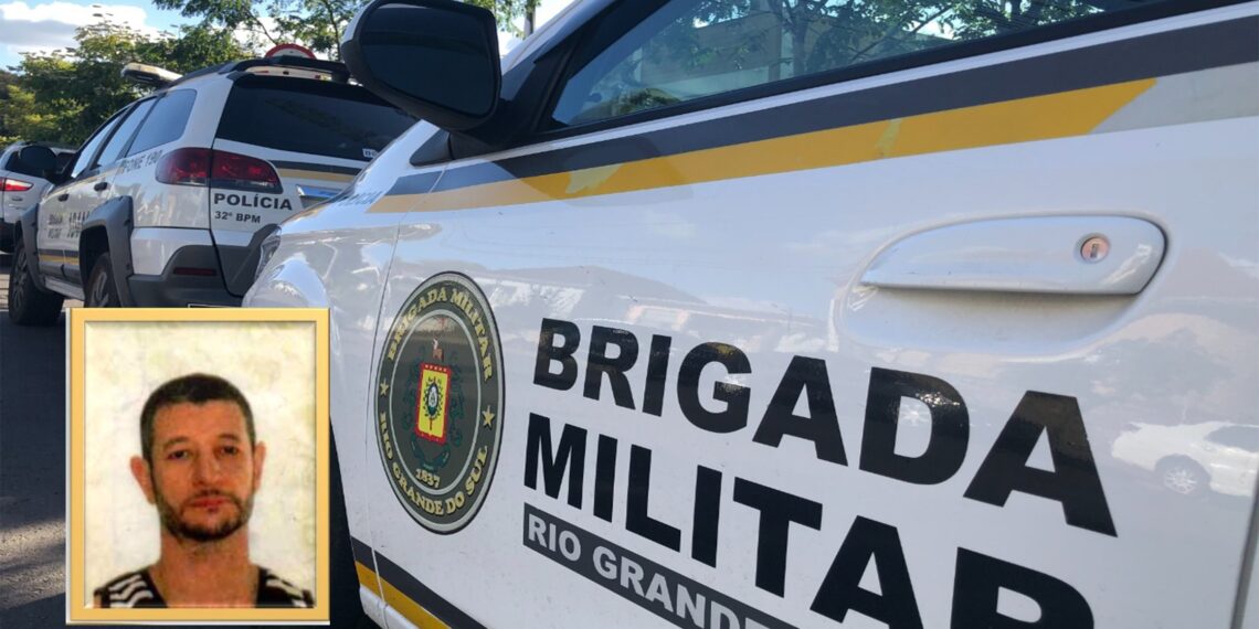 Mulher espancada pelo namorado recebe alta em Sapiranga