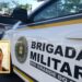 Mulher espancada pelo namorado recebe alta em Sapiranga