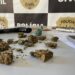 Presos por extorsão após cobrança por dívida de drogas em Nova Hartz