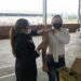 4° dose da vacina contra a Covid-19 está disponível para pessoas acima de 40 anos em Sapiranga