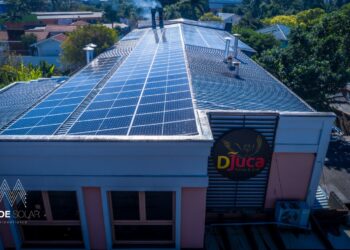 Energia limpa e modernização com a Made Solar de Sapiranga
