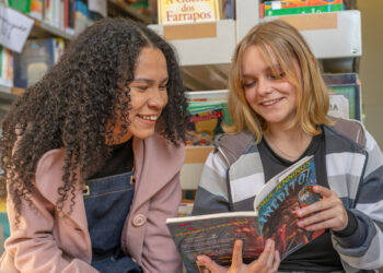 Prefeitura de Sapiranga distribuirá vale-livros para estudantes da rede municipal