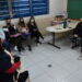 Gestantes atendidas pela rede municipal de saúde participam de roda de conversa em Sapiranga