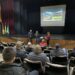 Prefeitura de Sapiranga realiza reunião para que empresas ordenem cabos e fios nos postes de energia