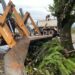 Recolhimento de podas e entulhos faz parte do trabalho diário da Secretaria de Obras de Sapiranga