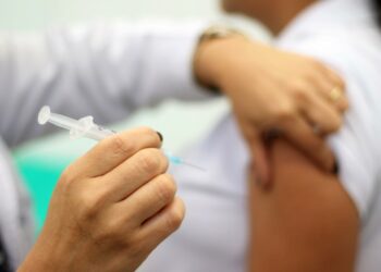 Inicia nesta sexta-feira a vacinação de reforço contra a Covid-19 em adolescentes de 12 a 17 anos em Sapiranga