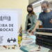 Biblioteca Municipal de Sapiranga promove 3ª edição da Feira de Troca de Livros