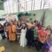 Grupos de convivência de Sapiranga participam de confraternização em ritmo de festa junina