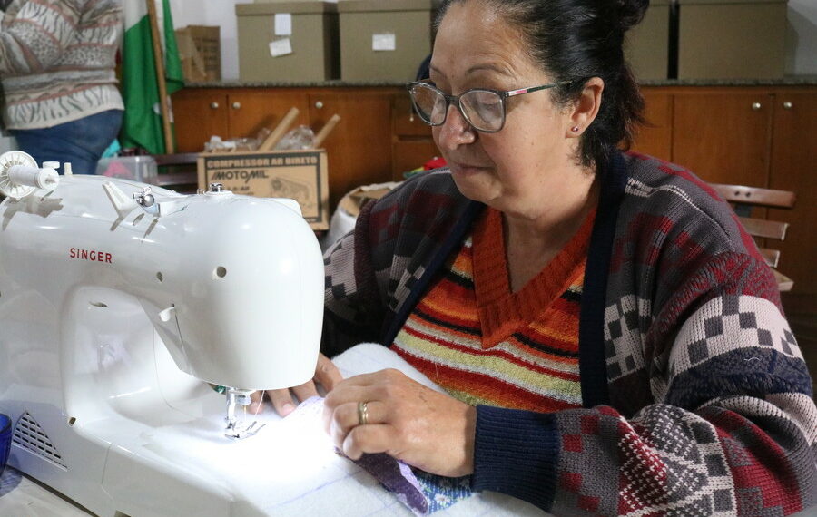 Cursos do Cemeam seguem com inscrições abertas em Sapiranga