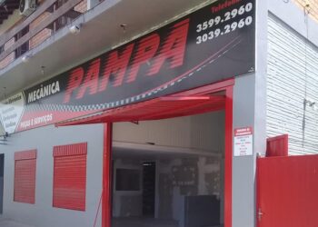 Guia Veículos: Mecânica Pampa, mais de três décadas dedicadas a realizar a melhor manutenção veicular