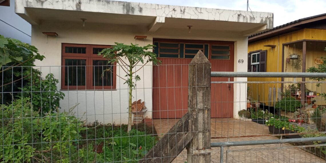 Acusado de matar dono de peixaria em Dois Irmãos é preso em Campo Bom