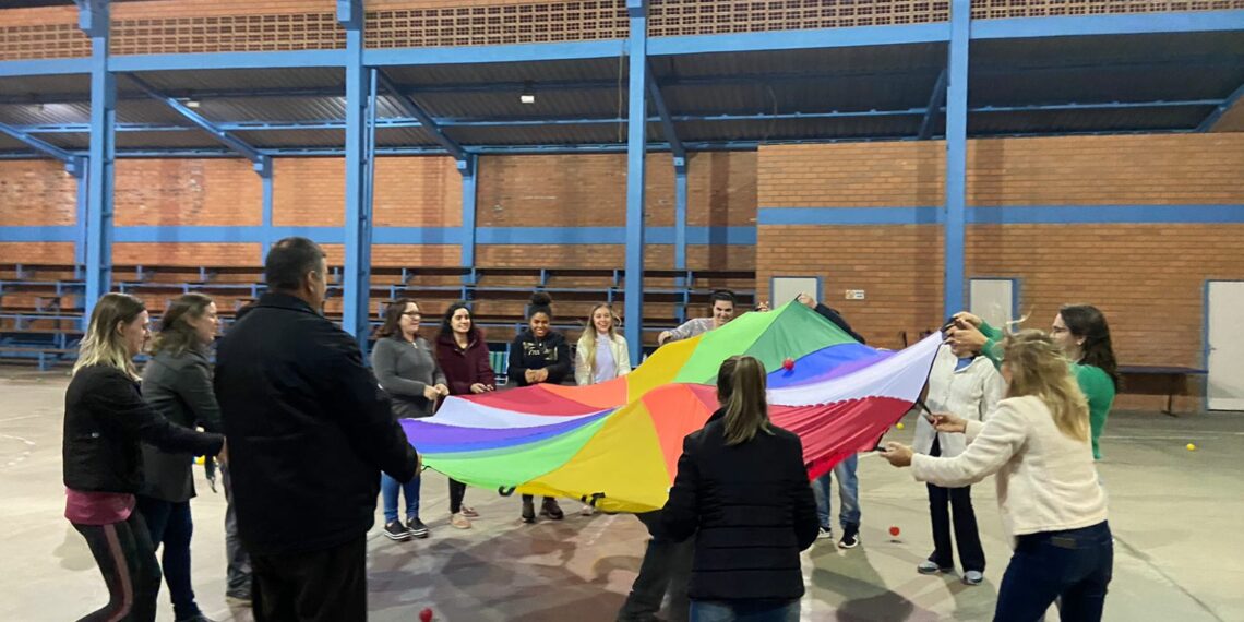 Começa nesta terça-feira o Seminário para Pais de alunos do Ensino Fundamental de Campo Bom