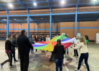 Começa nesta terça-feira o Seminário para Pais de alunos do Ensino Fundamental de Campo Bom