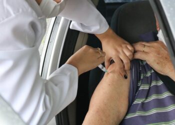 Vacinação contra Influenza e Sarampo é prorrogada para grupo prioritário e aberta para público geral em Sapiranga