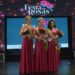 Conheça as Soberanas da Corte da 37ª Festa da Rosas