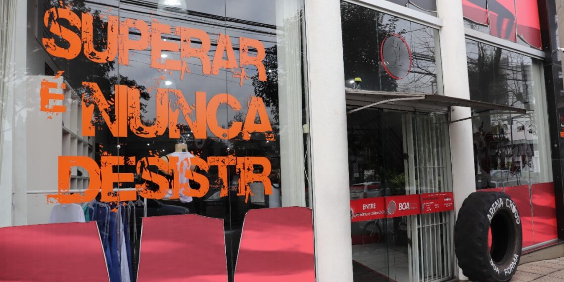 Guia Saúde e Beleza 2022: Academia Boa Forma