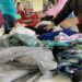 Mais de 100 pessoas receberam doações na 3ª entrega da Campanha do Agasalho de Sapiranga