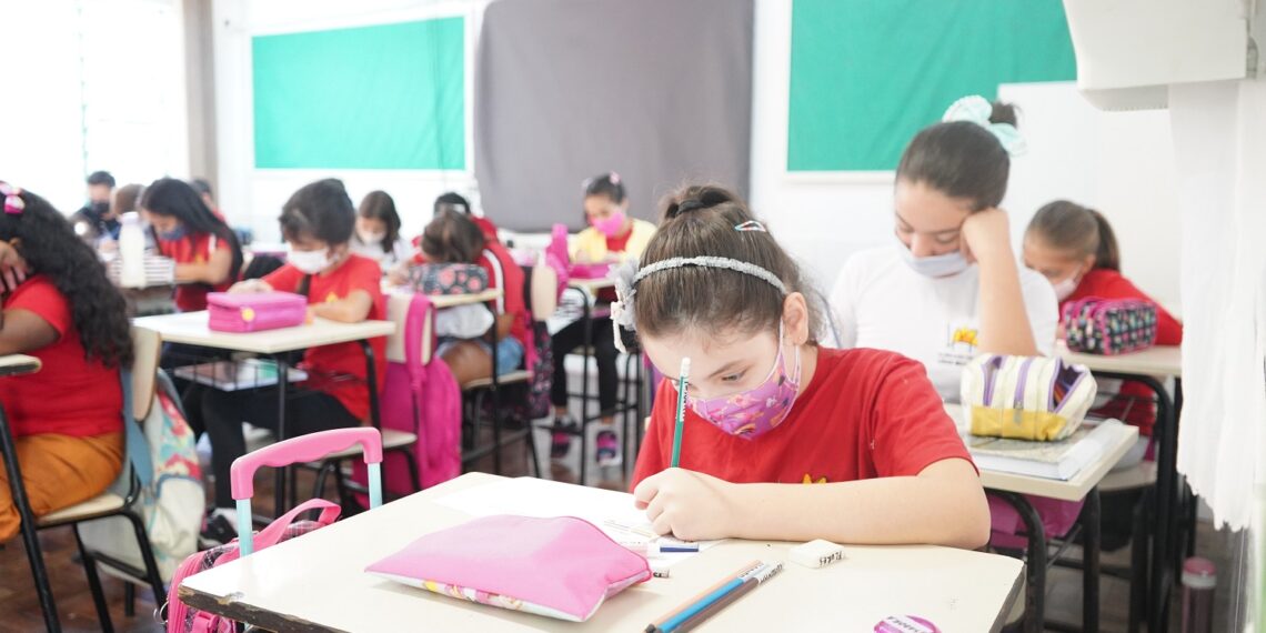 Escolas municipais de Campo Bom entram em recesso na segunda-feira