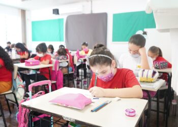 Escolas municipais de Campo Bom entram em recesso na segunda-feira