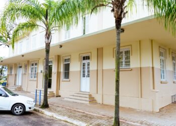 Espaço Cultural Dr. Liberato reabre com exposição sobre Marlise Saueressig em Campo Bom