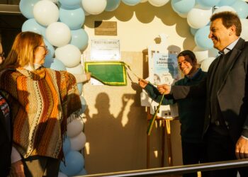 Espaço Cultural Dr. Liberato de Campo Bom reabre