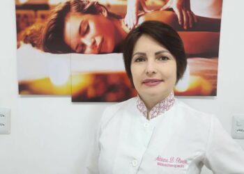 Guia Saúde e Beleza 2022: O seu bem-estar com a atenção que merece no Espaço Bem-Estar Massoterapia