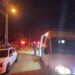 Homem é executado na saída de baile em Nova Hartz