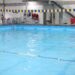 Hidrosaúde na piscina do Cei de Campo Bom retorna dia 14 de julho