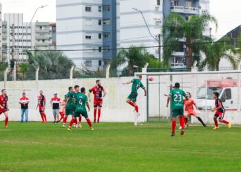Últimos finalistas do Municipal de Futebol de Campo Bom são conhecidos domingo