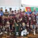 Auto Lavagem conquista o título do Futsal 50 Anos de Campo Bom