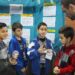 Escolas campo-bonenses se preparam para a Semana de Ciência e Tecnologia