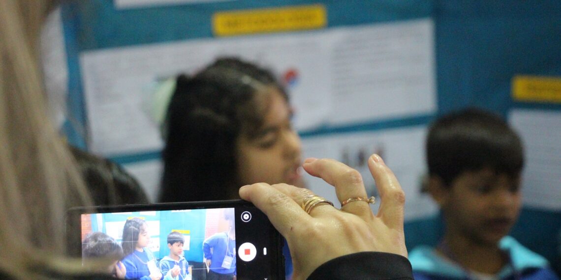 Escolas campo-bonenses se preparam para a Semana de Ciência e Tecnologia
