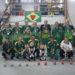 Equipe A da Sociedade Primavera é campeã do Municipal de Bocha Veterano de Campo Bom