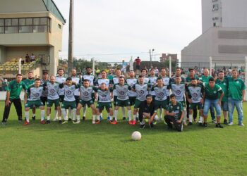 Finais do Futebol 40 Anos e Força Livre de Campo Bom estão definidas
