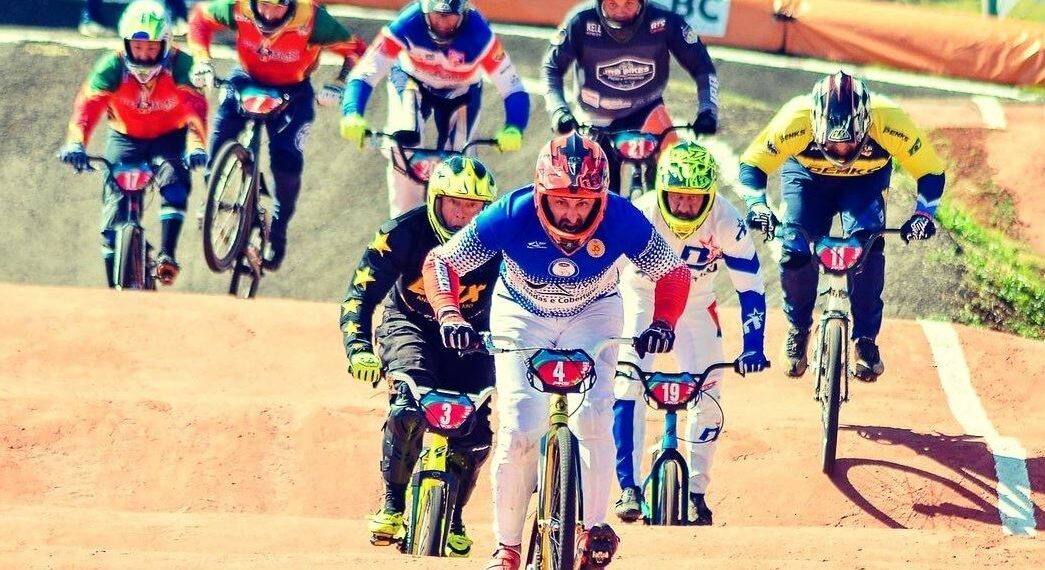 Liga Campo-bonense se prepara para a 4ª etapa do Gaúcho de Bicicross