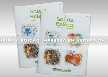 Guia Saúde e Beleza 2022