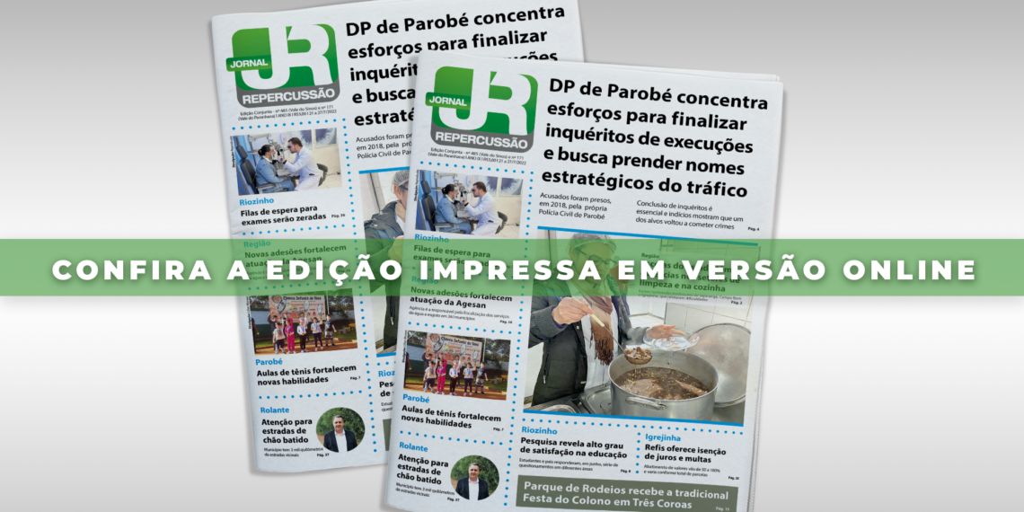 Edição 485