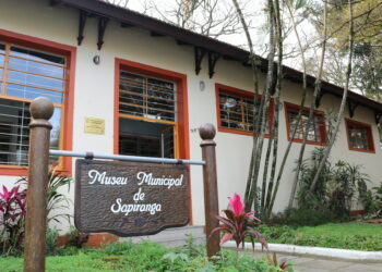Museu Municipal de Sapiranga estará fechado de 17 de julho à 1º de agosto
