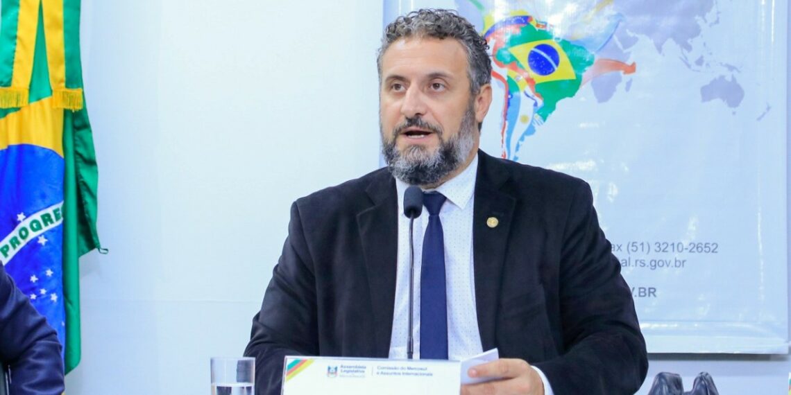 Reunião no Consulado da Argentina discute restrições ao setor calçadista nesta quinta-feira