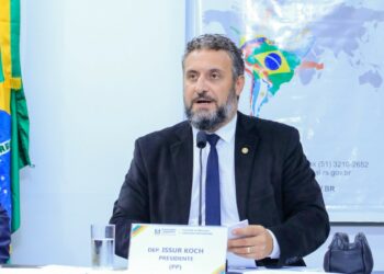 Reunião no Consulado da Argentina discute restrições ao setor calçadista nesta quinta-feira